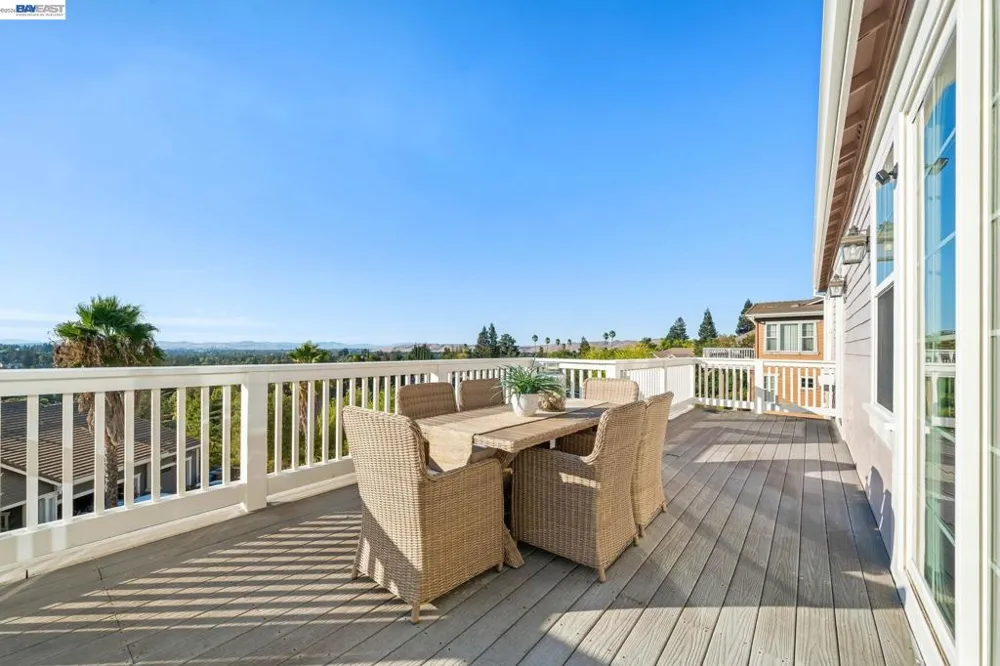1121 Newhaven Pl Concord, CA 94518
