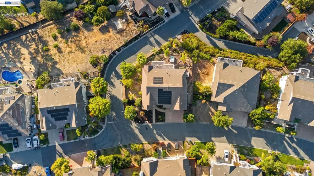 1121 Newhaven Pl Concord, CA 94518