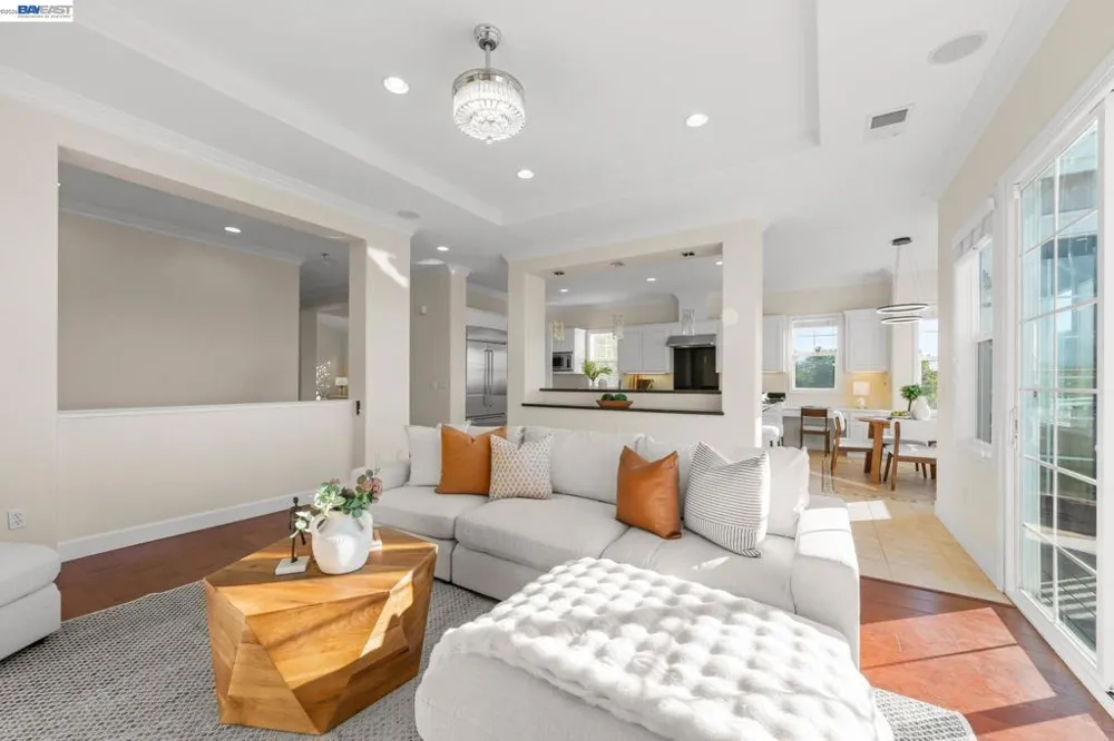1121 Newhaven Pl Concord, CA 94518