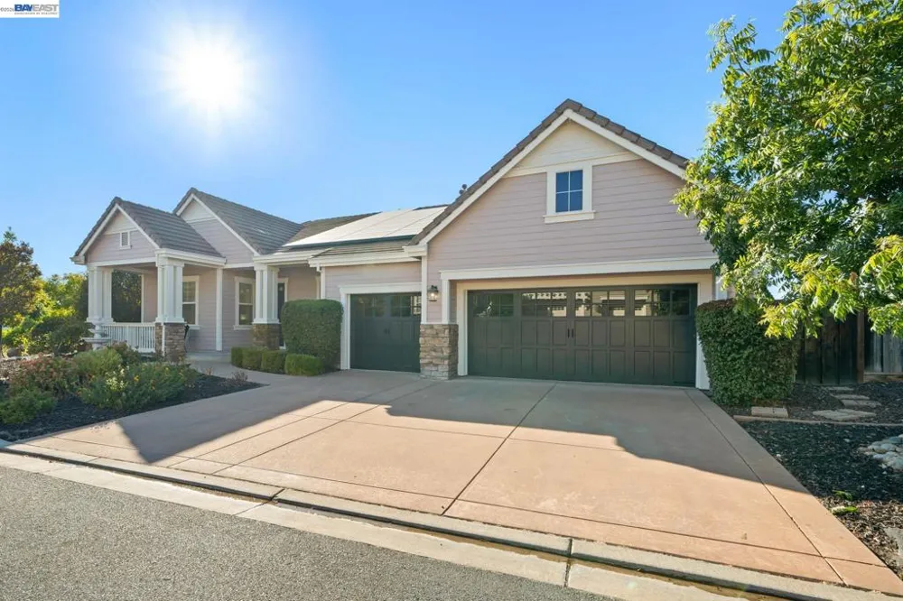 1121 Newhaven Pl Concord, CA 94518