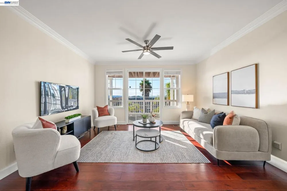 1121 Newhaven Pl Concord, CA 94518
