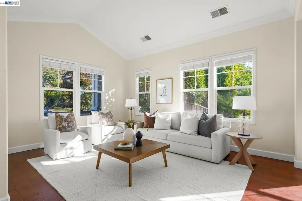 1121 Newhaven Pl Concord, CA 94518