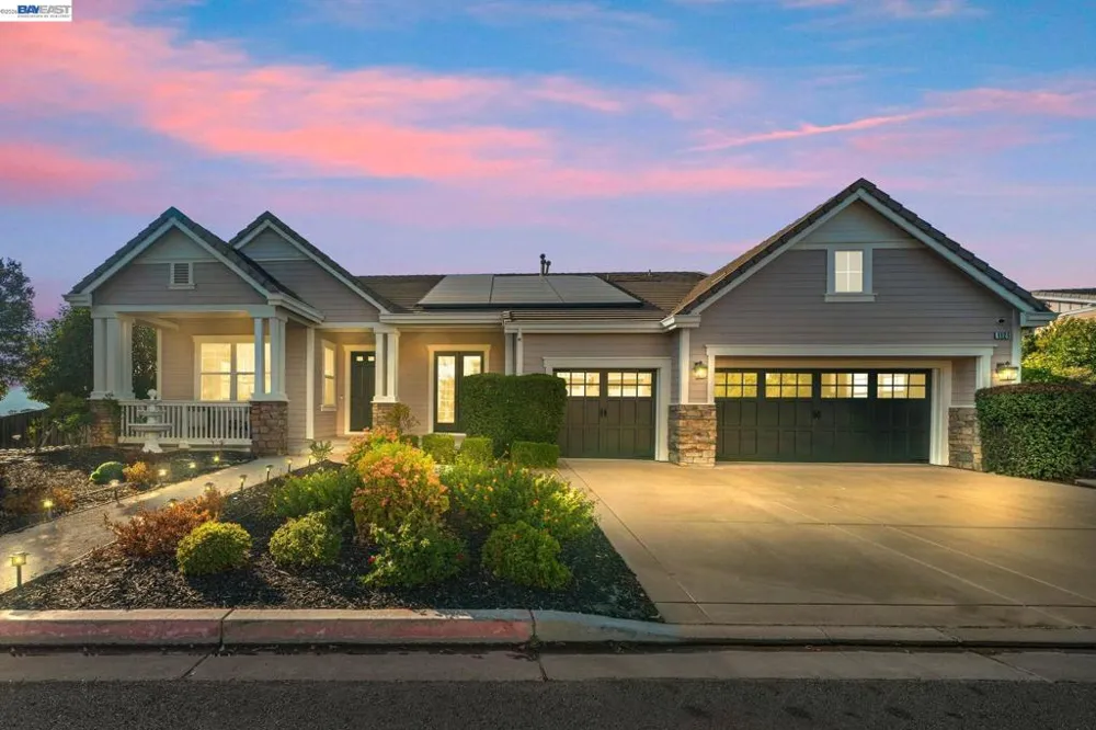 1121 Newhaven Pl Concord, CA 94518