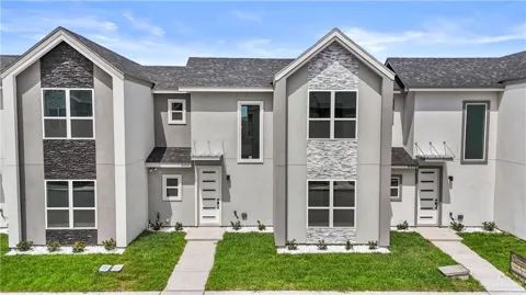 5503 Crown Point
