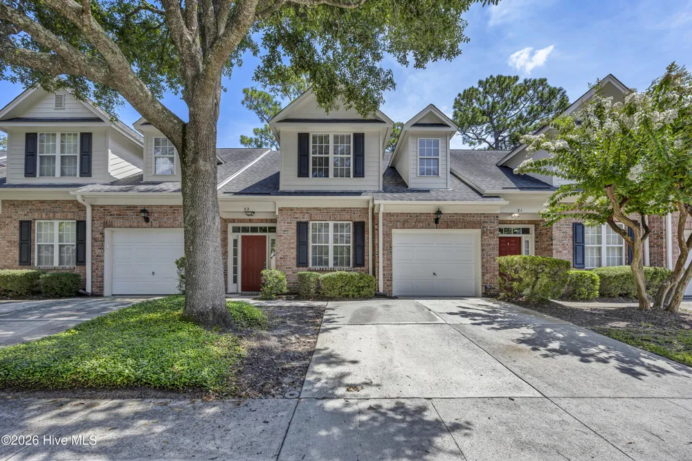 5006 Carleton Drive #Unit 22 Wilmington, NC 28403