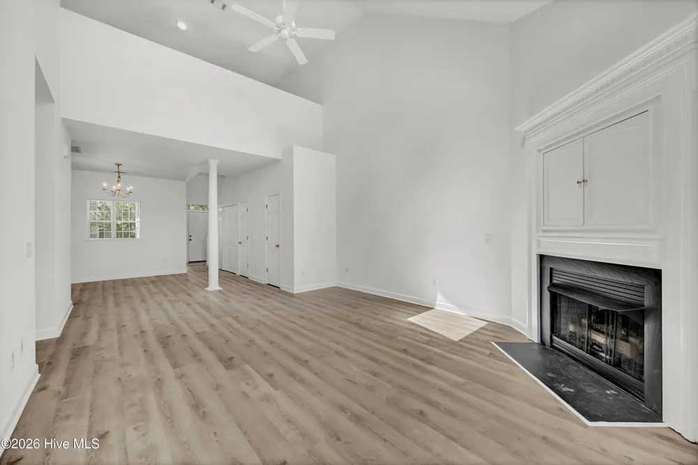 5006 Carleton Drive #Unit 22 Wilmington, NC 28403