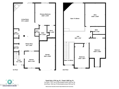 5006 Carleton Drive #Unit 22