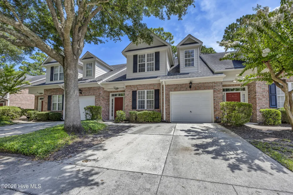5006 Carleton Drive #Unit 22 Wilmington, NC 28403