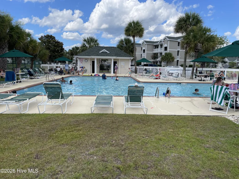 968 Great Egret Circle SW ## 3 Sunset Beach, NC 28468