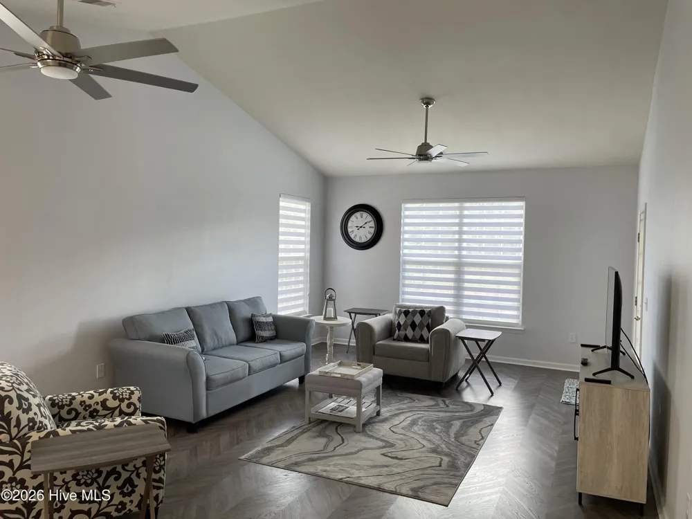 968 Great Egret Circle SW ## 3 Sunset Beach, NC 28468