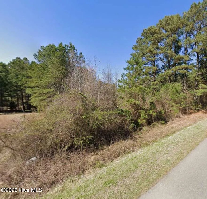 0 3rd Avenue Hertford, NC 27944