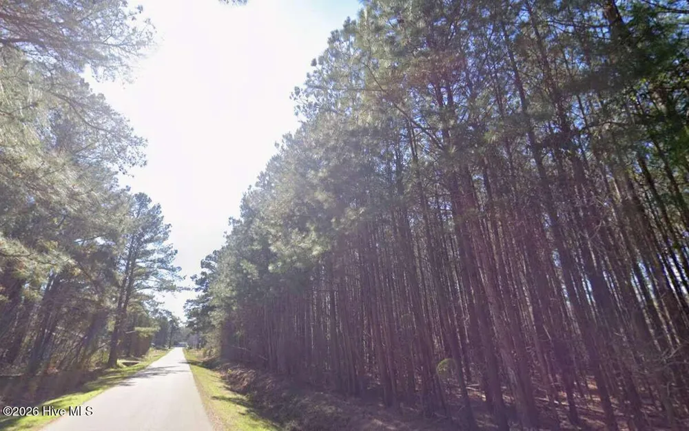 0 3rd Avenue Hertford, NC 27944