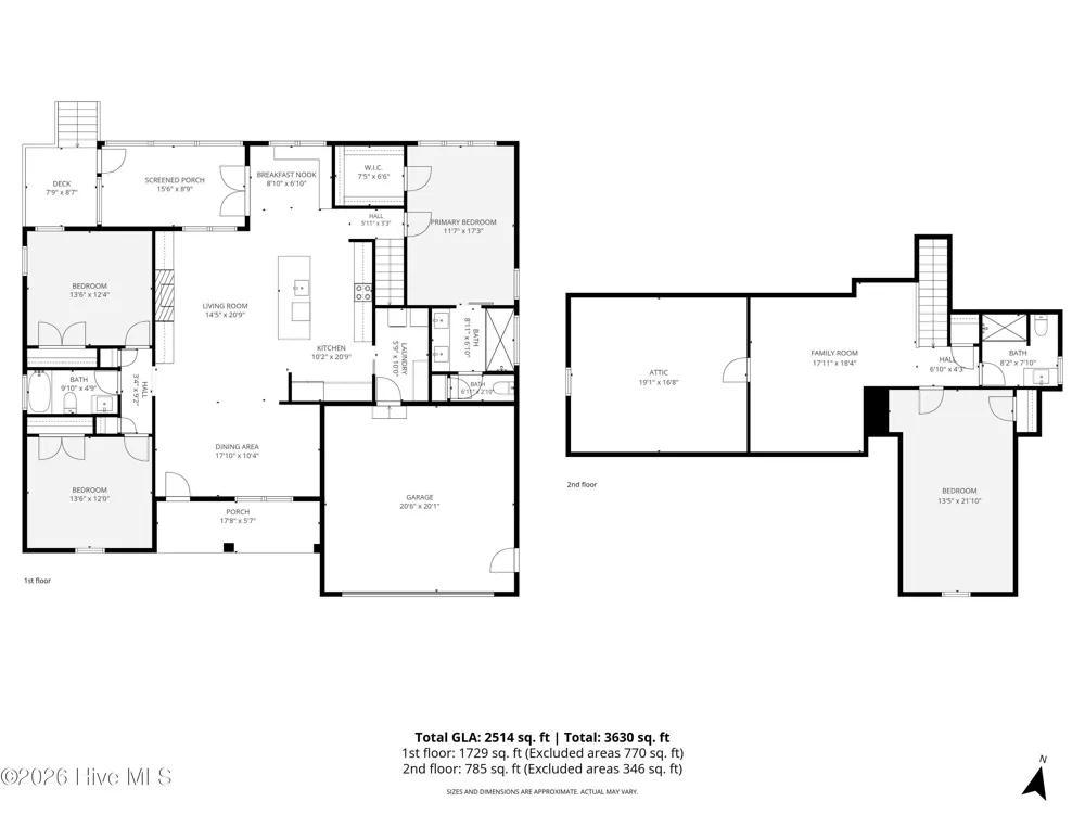 115 Cambridge Lane Seven Lakes, NC 27376