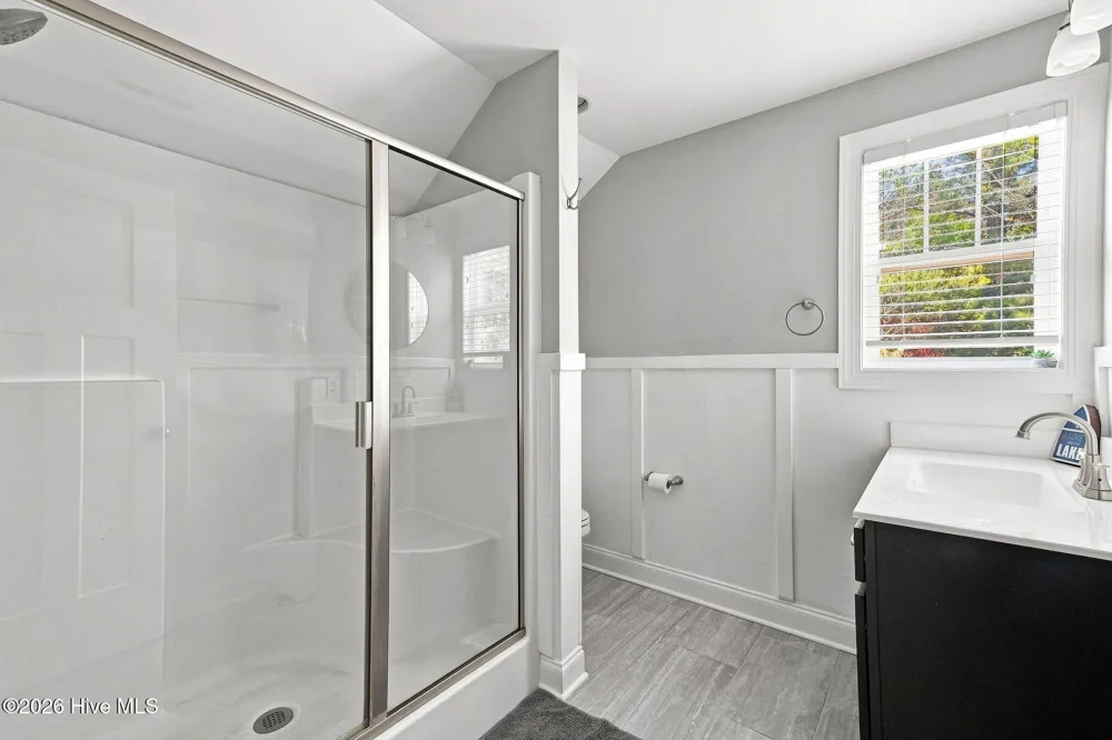 115 Cambridge Lane Seven Lakes, NC 27376
