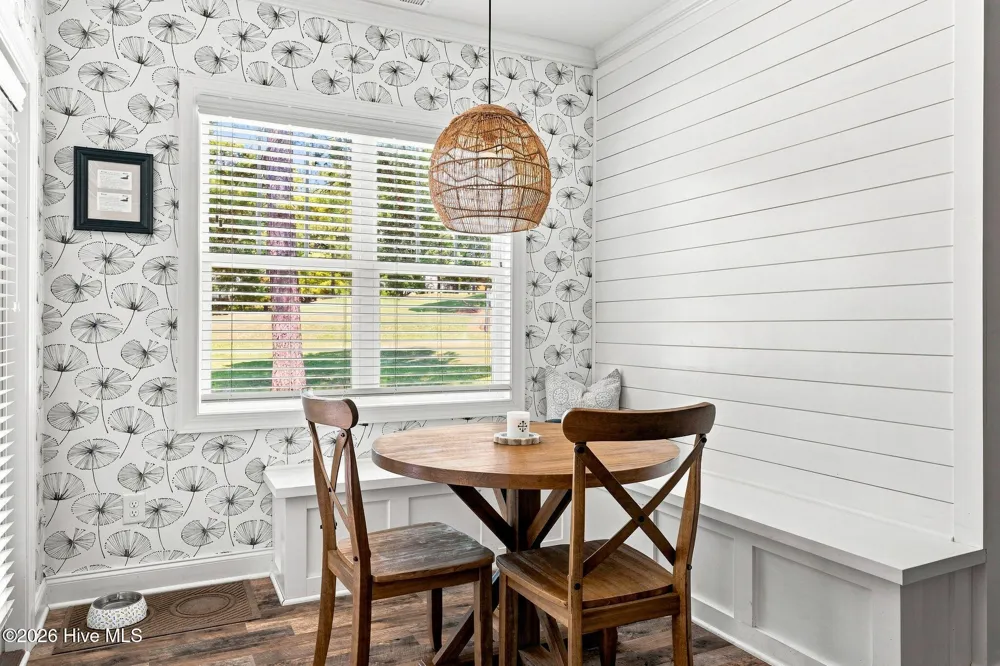 115 Cambridge Lane Seven Lakes, NC 27376