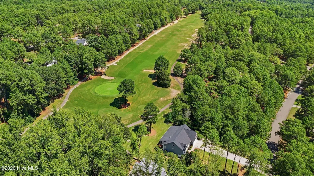 115 Cambridge Lane Seven Lakes, NC 27376