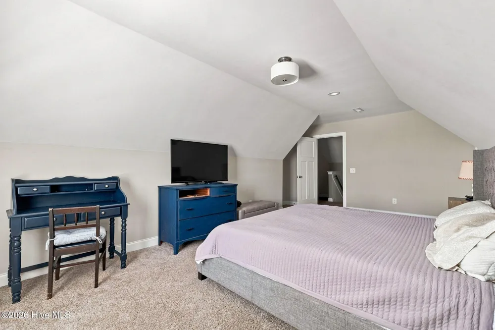 115 Cambridge Lane Seven Lakes, NC 27376