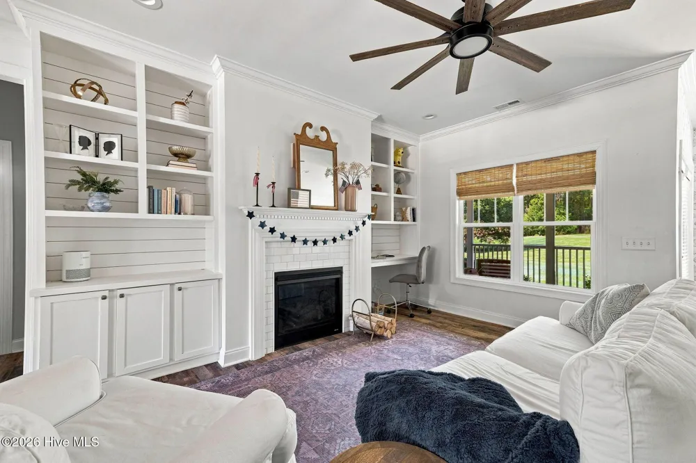 115 Cambridge Lane Seven Lakes, NC 27376
