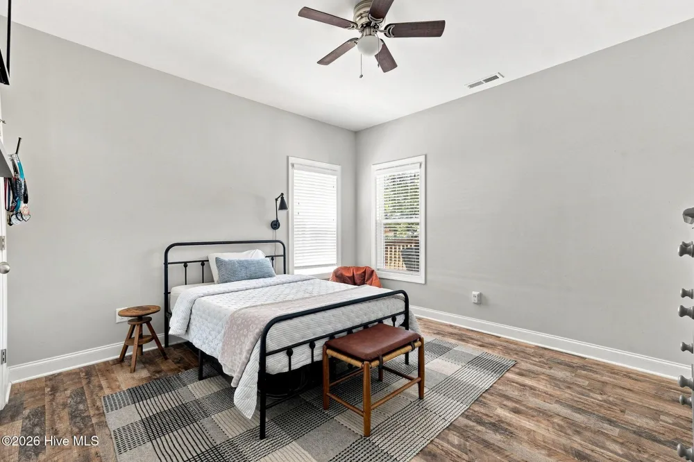 115 Cambridge Lane Seven Lakes, NC 27376