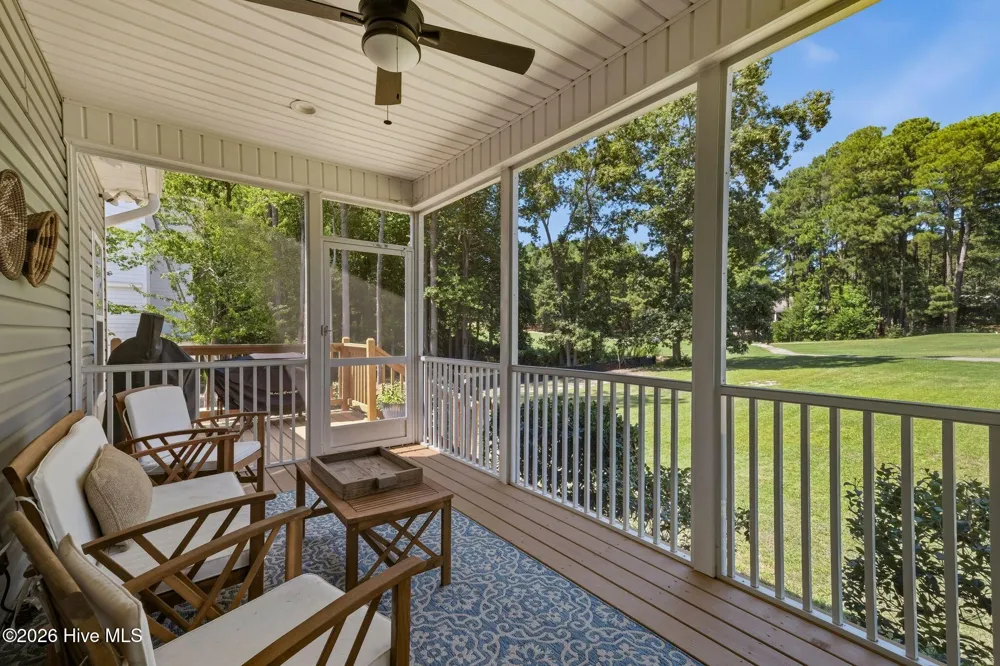 115 Cambridge Lane Seven Lakes, NC 27376
