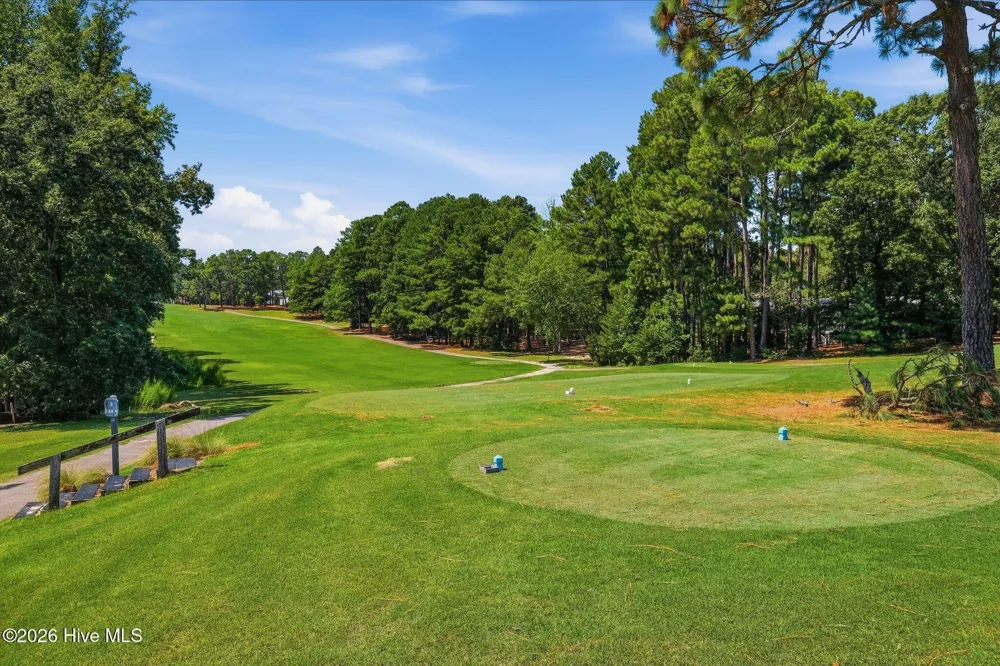 115 Cambridge Lane Seven Lakes, NC 27376
