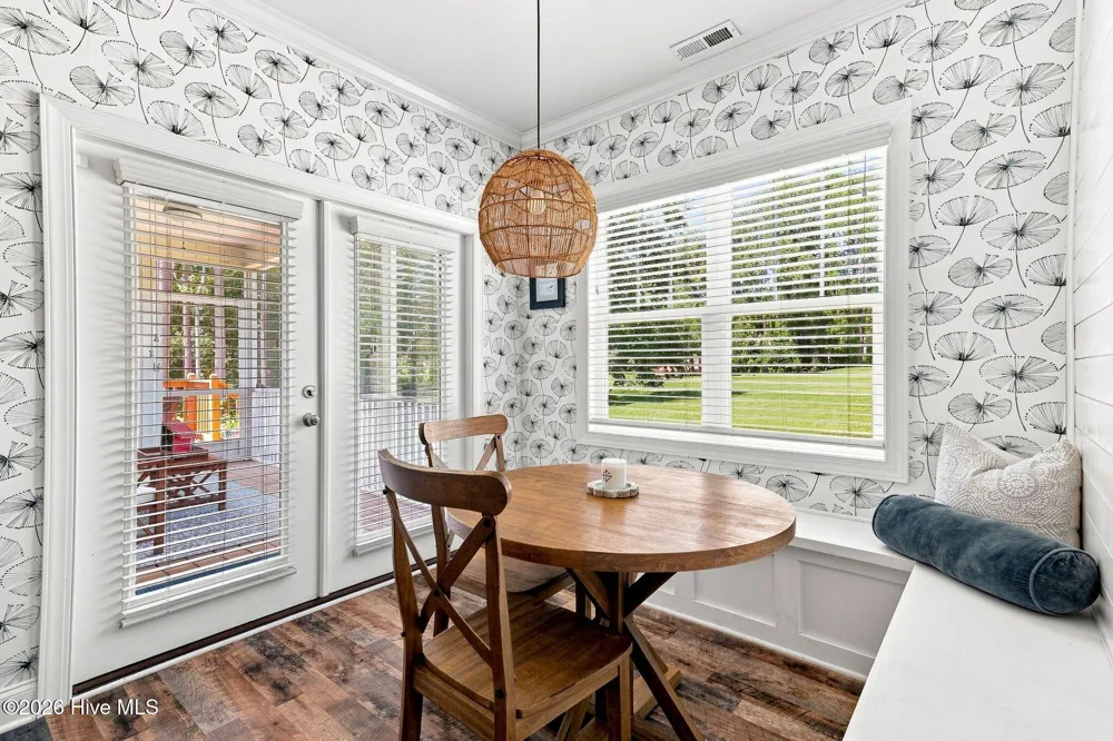 115 Cambridge Lane Seven Lakes, NC 27376