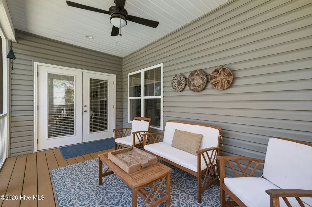 115 Cambridge Lane Seven Lakes, NC 27376
