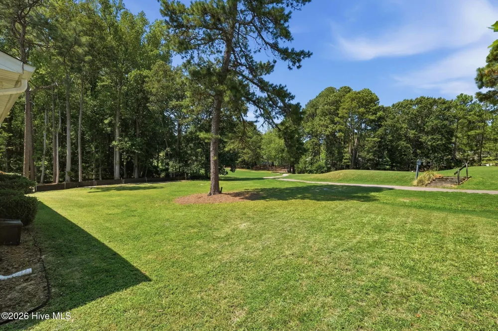 115 Cambridge Lane Seven Lakes, NC 27376