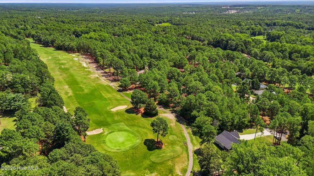 115 Cambridge Lane Seven Lakes, NC 27376