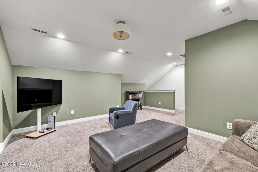 115 Cambridge Lane Seven Lakes, NC 27376