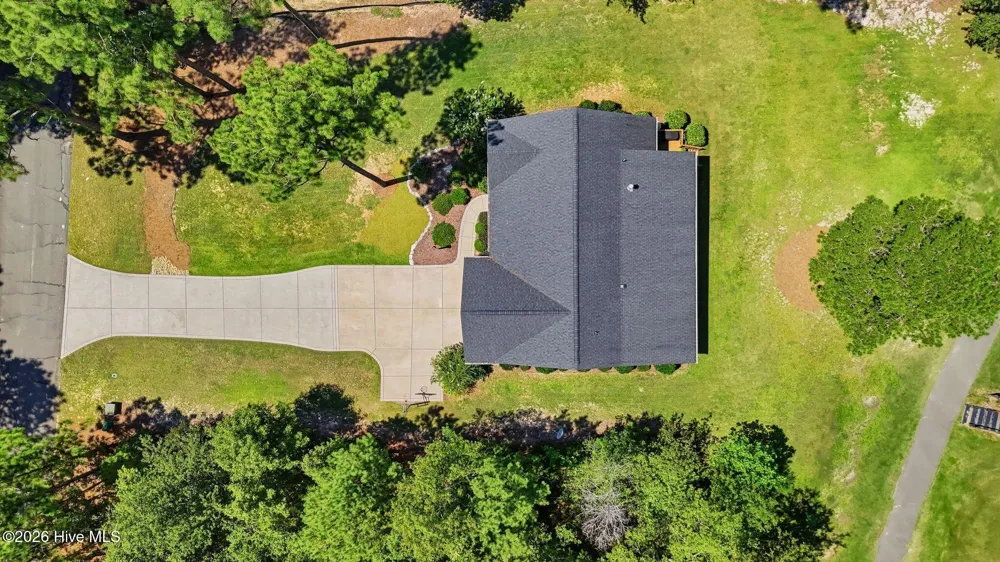 115 Cambridge Lane Seven Lakes, NC 27376