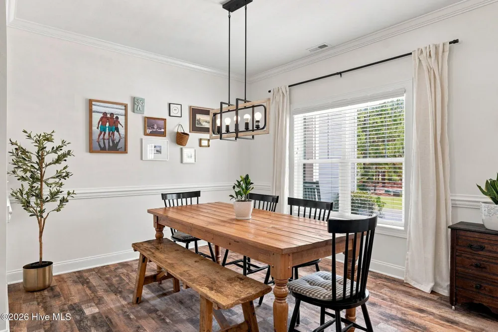 115 Cambridge Lane Seven Lakes, NC 27376