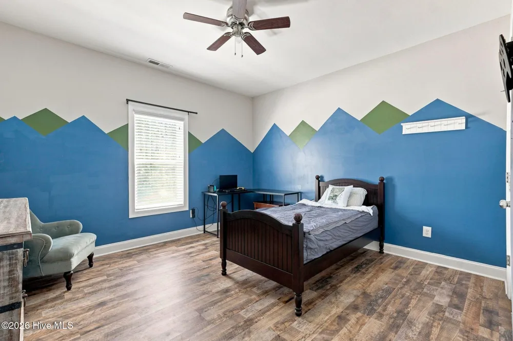115 Cambridge Lane Seven Lakes, NC 27376