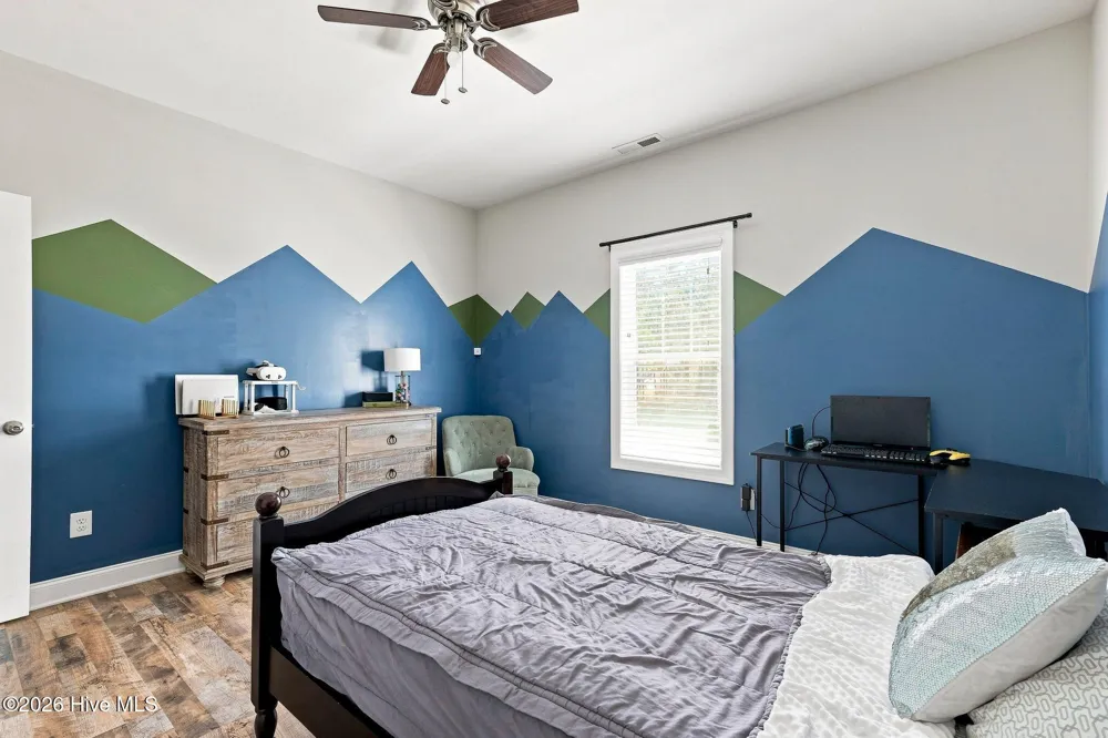 115 Cambridge Lane Seven Lakes, NC 27376