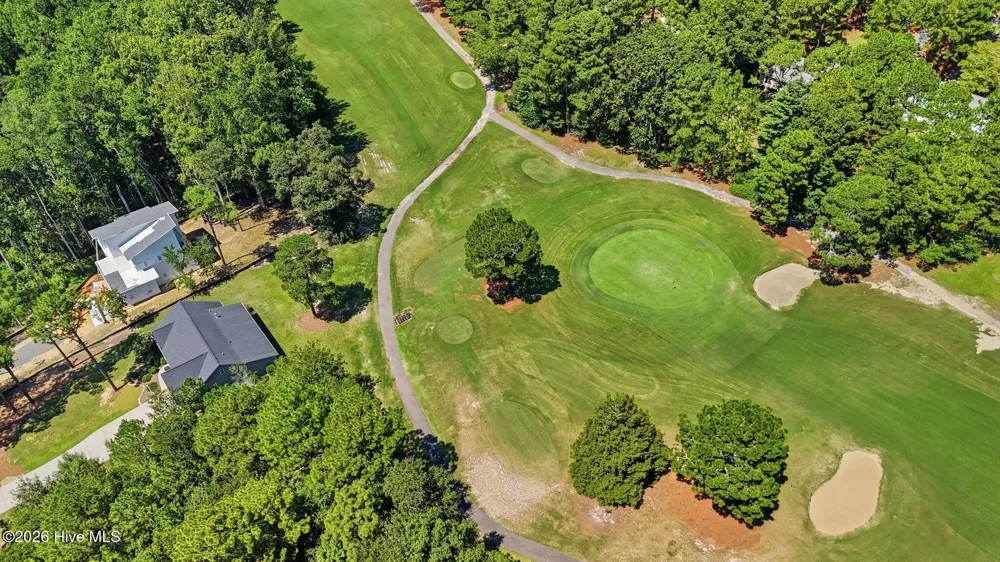 115 Cambridge Lane Seven Lakes, NC 27376