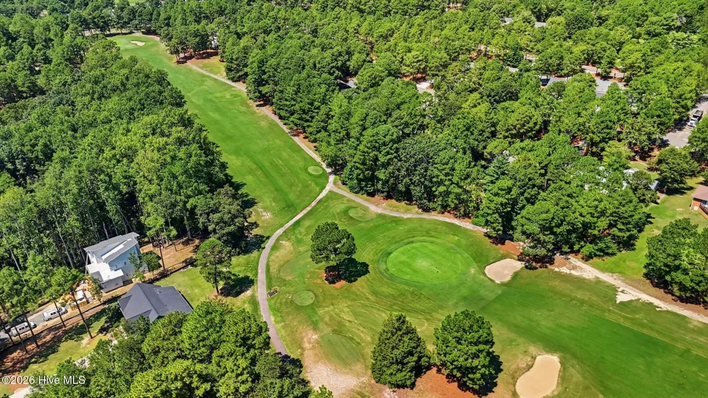 115 Cambridge Lane Seven Lakes, NC 27376