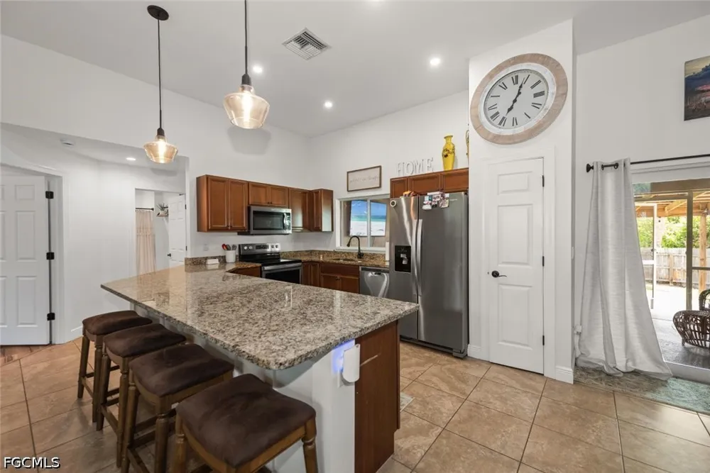 Leavitt Road Alva, FL 33920