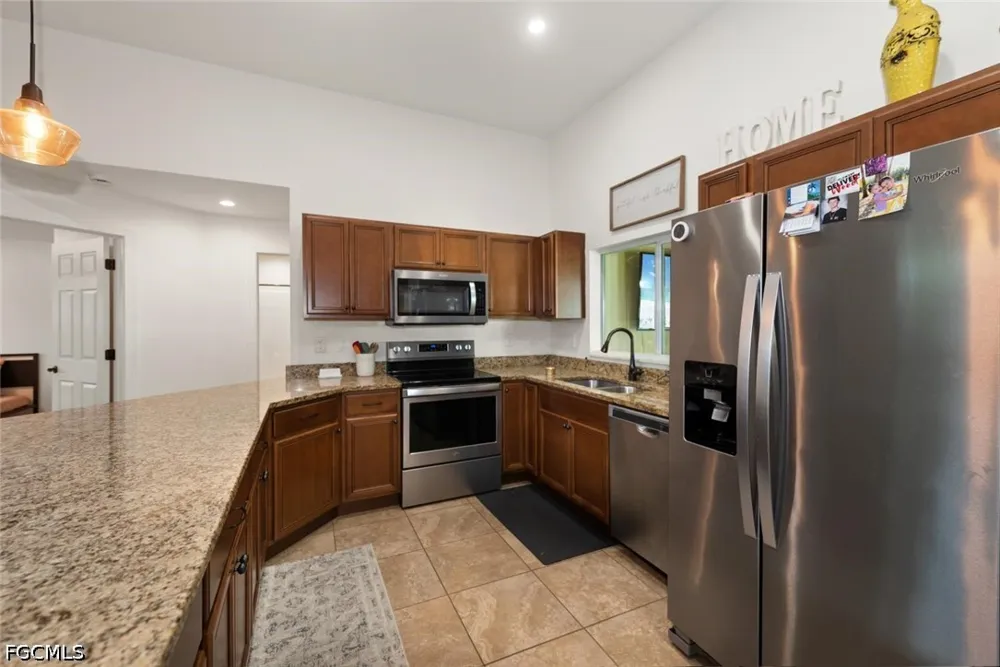 Leavitt Road Alva, FL 33920