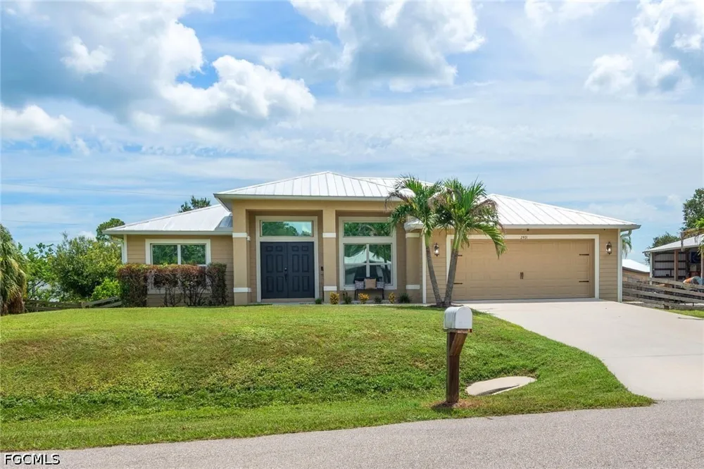 Leavitt Road Alva, FL 33920