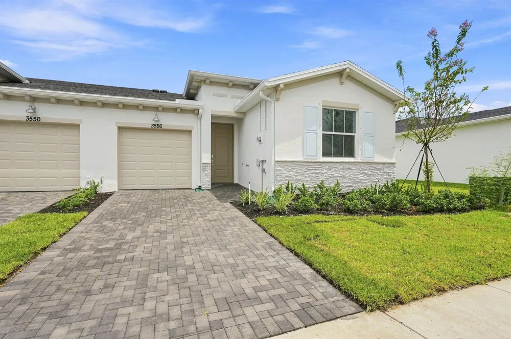 3556 SPANISH CEDAR PLACE Fort Pierce, FL 34946