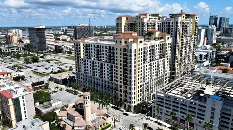 801 S OLIVE AVENUE #419
