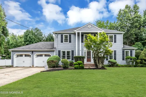 1 Cherry Hill Road