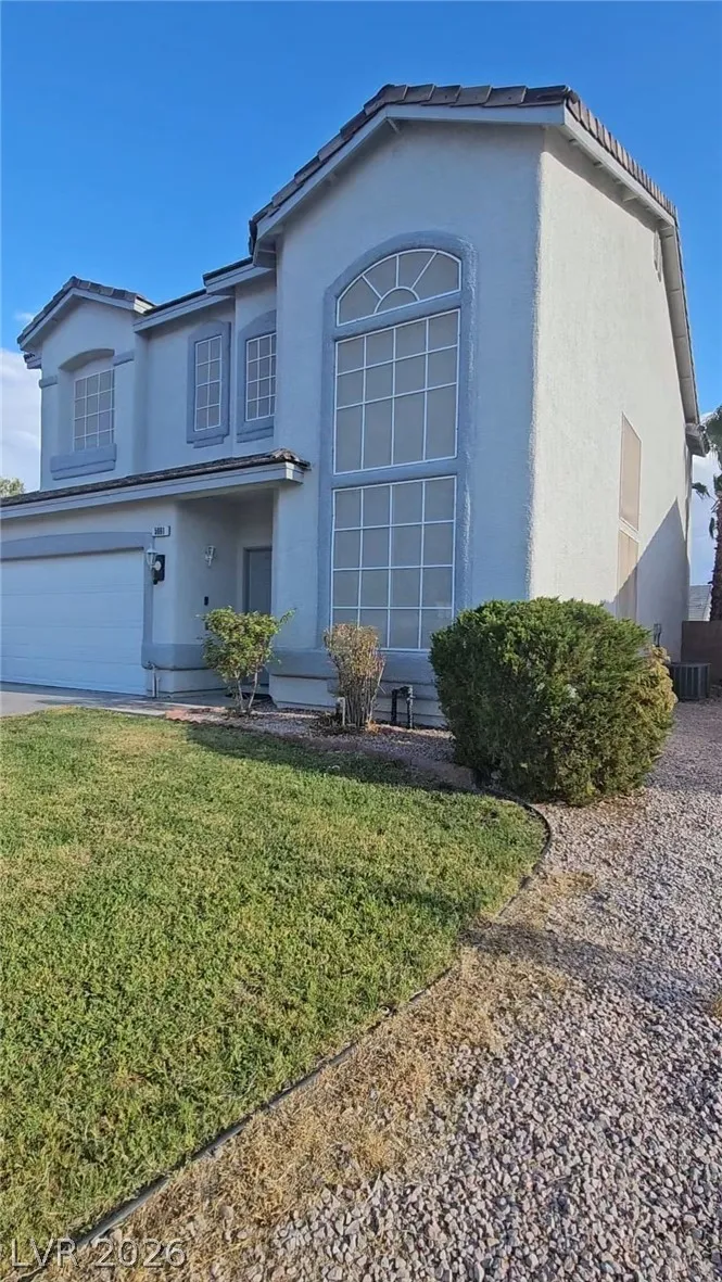 5991 Osprey Point Avenue Las Vegas, NV 89156
