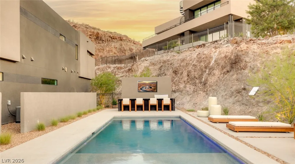 625 Sleeping Dragon Drive Henderson, NV 89012