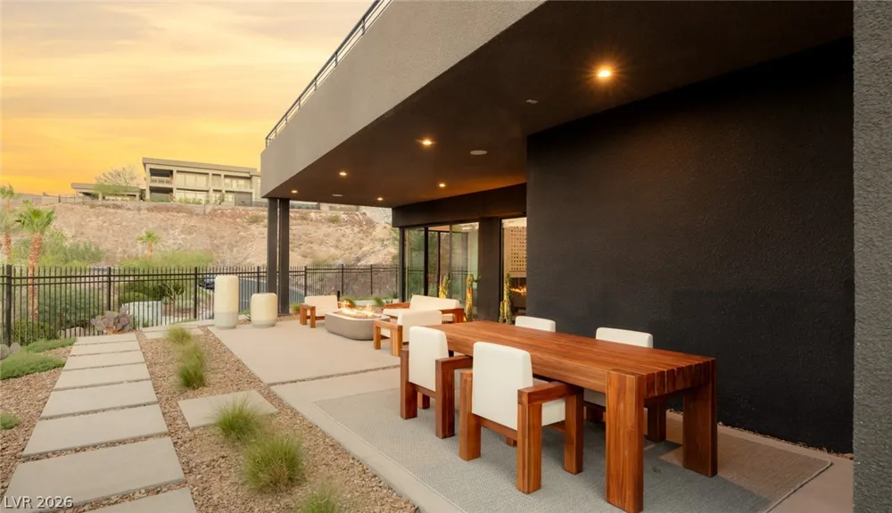 625 Sleeping Dragon Drive Henderson, NV 89012