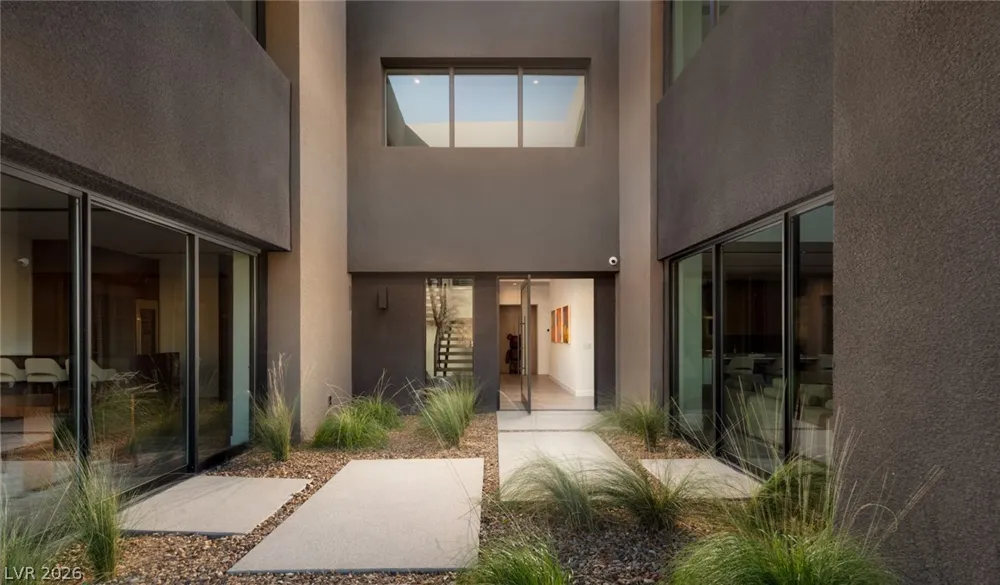625 Sleeping Dragon Drive Henderson, NV 89012