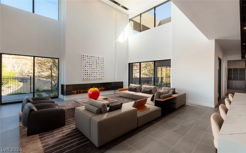 625 Sleeping Dragon Drive Henderson, NV 89012
