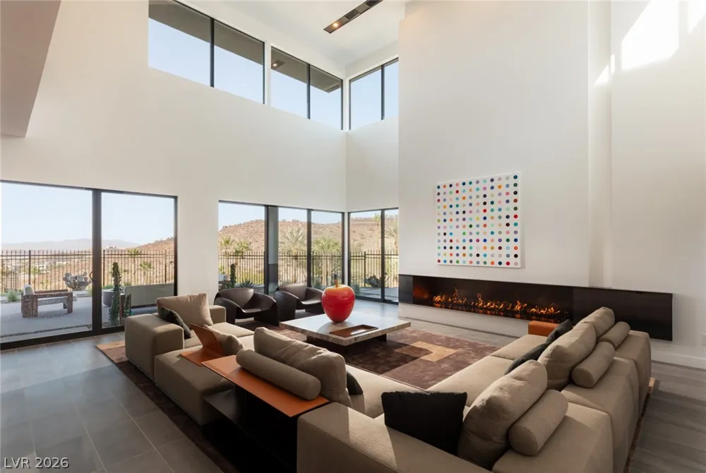625 Sleeping Dragon Drive Henderson, NV 89012