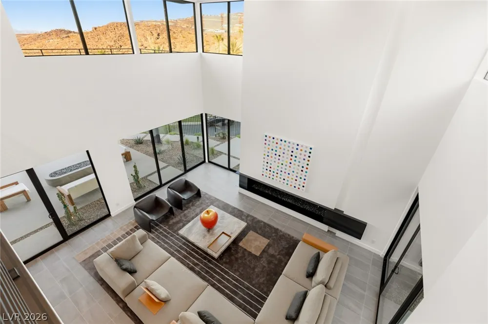 625 Sleeping Dragon Drive Henderson, NV 89012