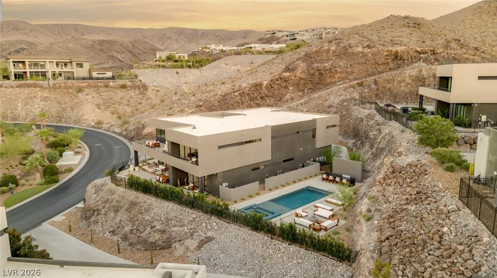 625 Sleeping Dragon Drive Henderson, NV 89012